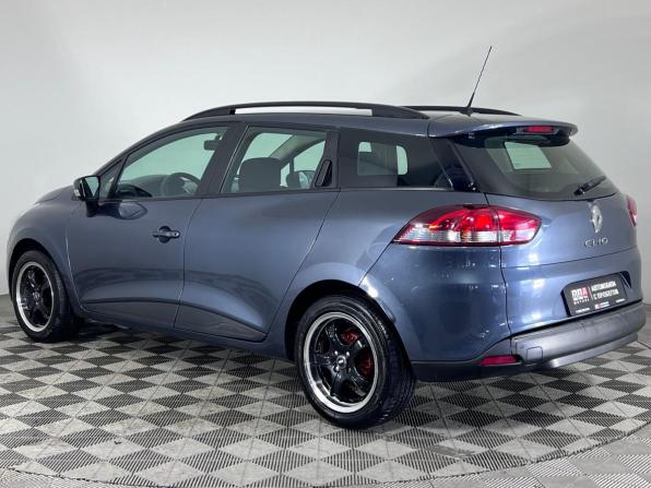 Renault Clio IV Рестайлинг с пробегом 2019 года, цена 808 000 рублей, 142910 км, универсал, Автокод Объявления