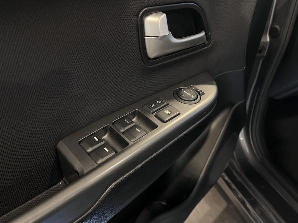 Kia Rio III Рестайлинг с пробегом 2015 года, цена 1 185 000 рублей, 109585 км, седан, Автокод Объявления