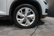 Skoda Kodiaq I Крым  - изображение 62