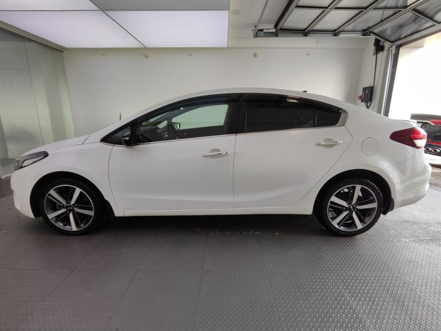 Kia Cerato III Рестайлинг (Classic) Уфа  - изображение 8