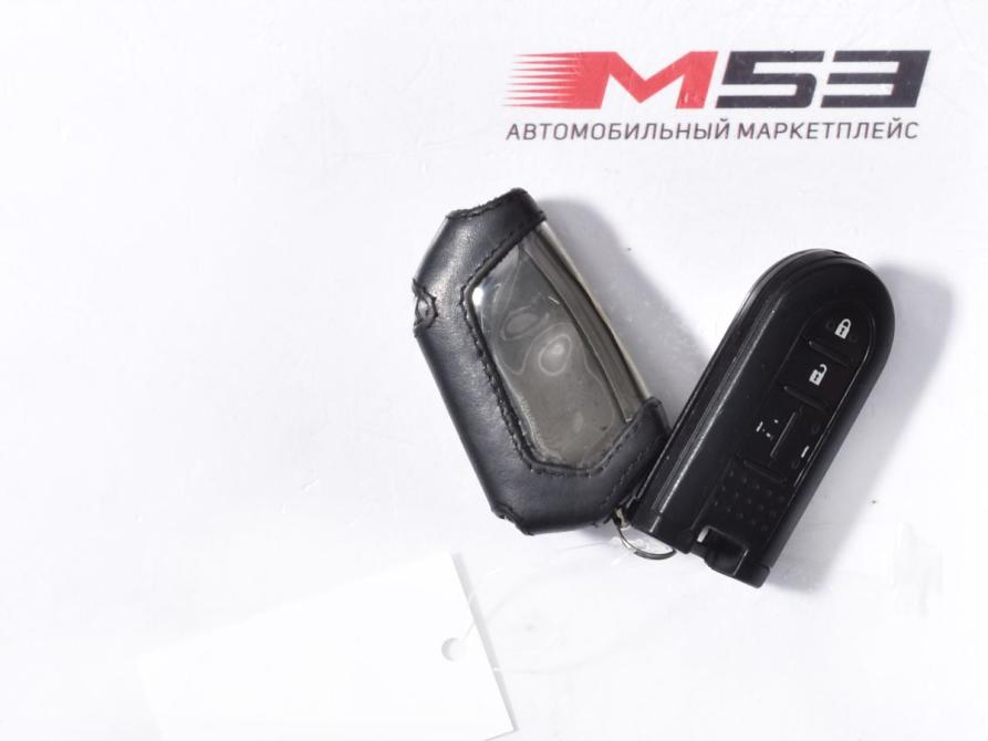 Toyota Tank I Кемерово  - изображение 21