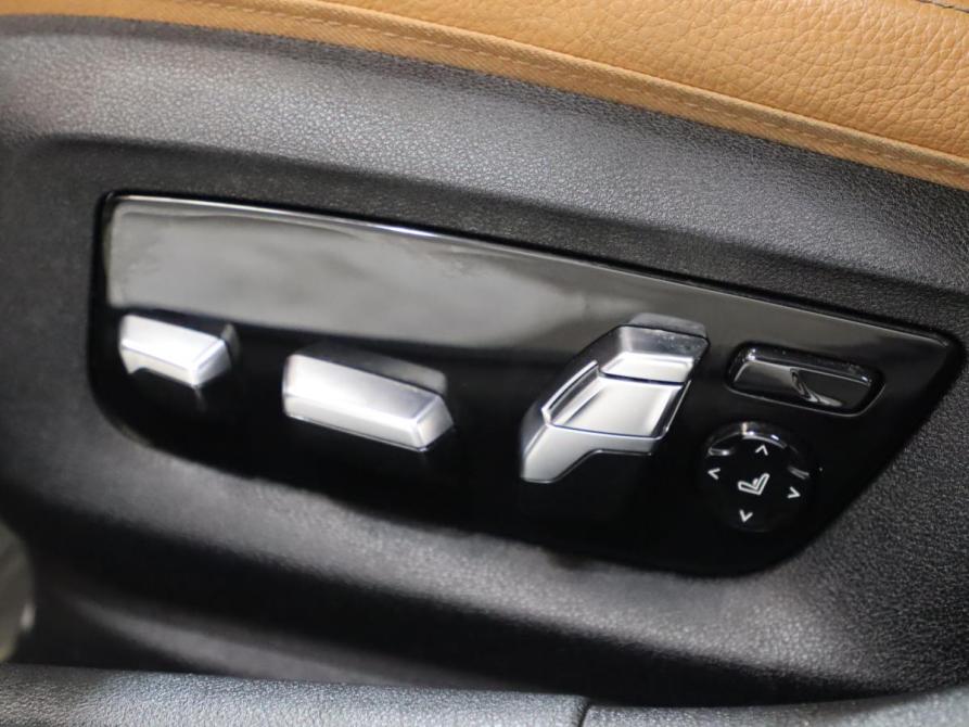 BMW 5 серии VII (G30/G31/G38) Рестайлинг Санкт-Петербург  - изображение 20