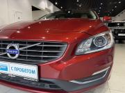 Volvo S60 II Рестайлинг Москва  - изображение 32