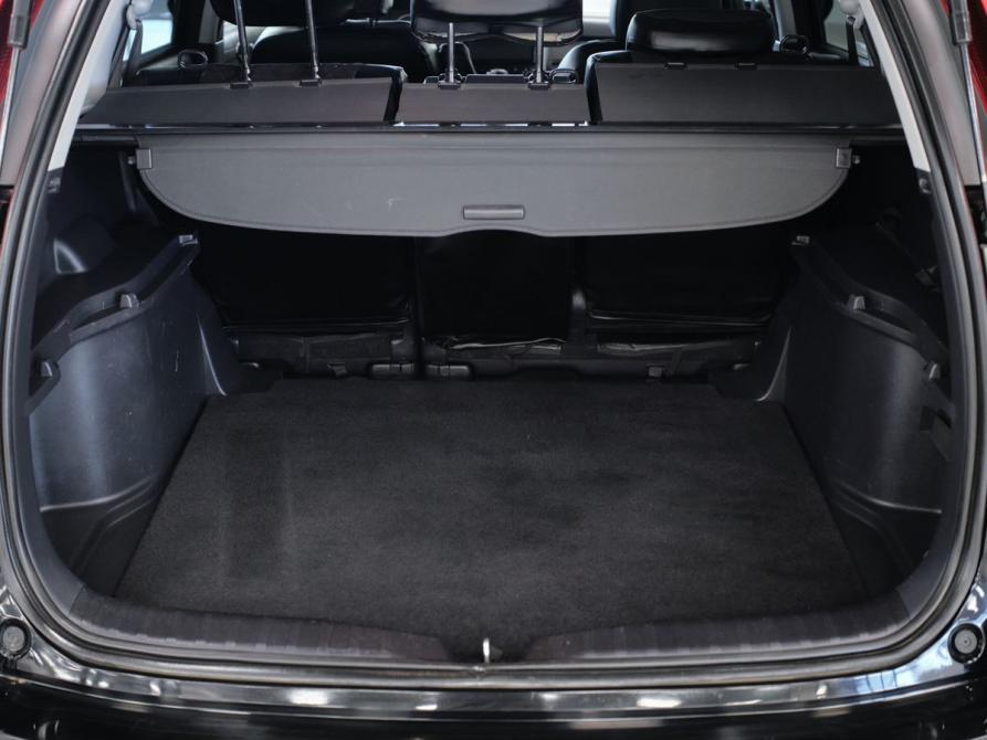 Honda CR-V III Рестайлинг Самара  - изображение 20