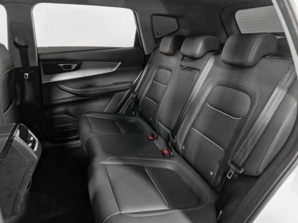 Chery Tiggo 7 Pro Max I с пробегом 2023 года, цена 2 079 000 рублей, 31860 км, внедорожник, Автокод Объявления