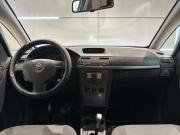 Opel Meriva A Рестайлинг Новосибирск  - изображение 26