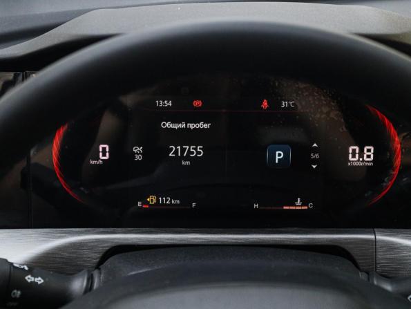 Changan CS35 Plus I Рестайлинг с пробегом 2024 года, цена 1 990 000 рублей, 21754 км, внедорожник, Автокод Объявления