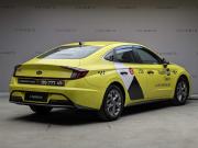 Hyundai Sonata VIII (DN8) Москва  - изображение 22