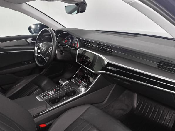 Audi A6 V (C8) с пробегом 2020 года, цена 3 467 000 рублей, 109394 км, седан, Автокод Объявления