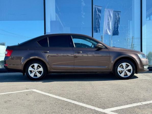 Skoda Octavia III (A7) с пробегом 2013 года, цена 1 070 000 рублей, 258314 км, лифтбек, Автокод Объявления