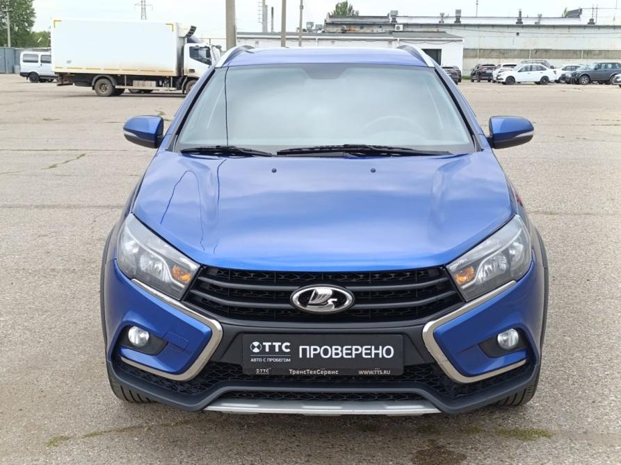 Lada (ВАЗ) Vesta I Набережные Челны  - изображение 2