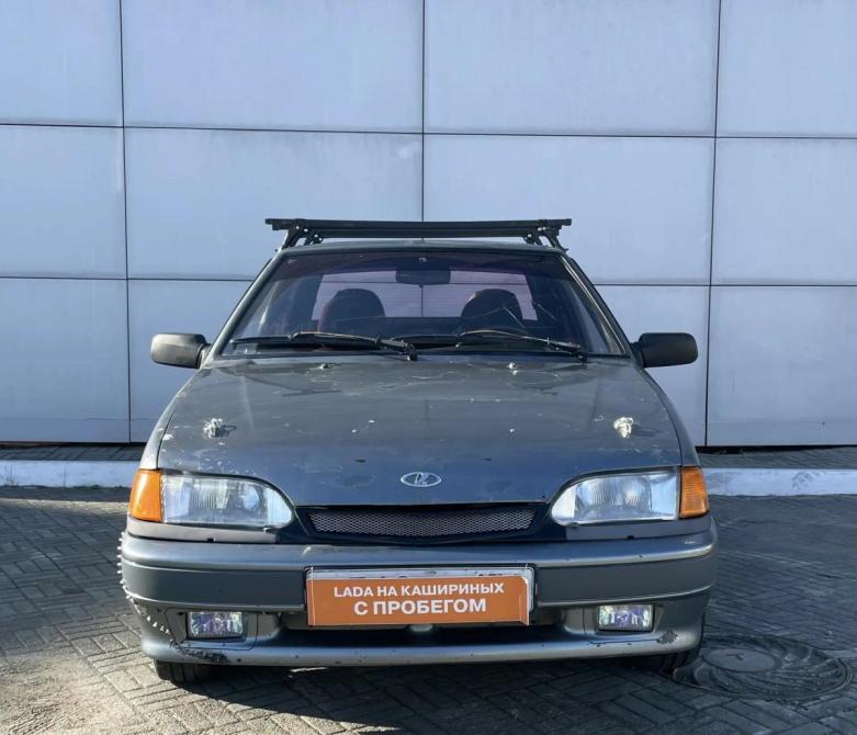 Lada (ВАЗ) 2115 Челябинск  - изображение 2