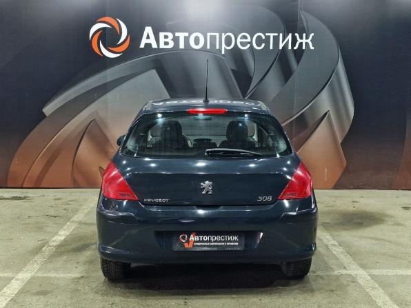 Peugeot 308 I с пробегом 2009 года, цена 499 000 рублей, 179500 км, хэтчбек, Автокод Объявления