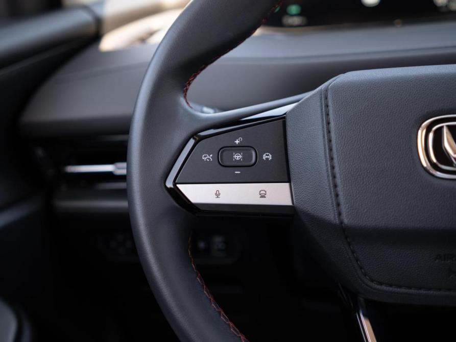 Changan CS55 Plus II Сочи  - изображение 23
