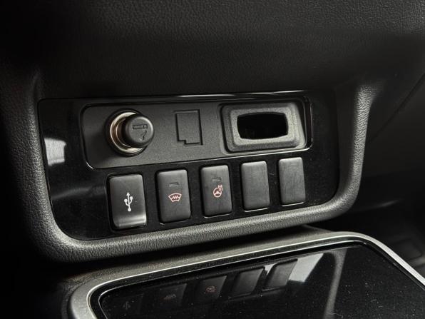Mitsubishi Outlander III Рестайлинг 3 с пробегом 2019 года, цена 2 100 000 рублей, 91309 км, внедорожник, Автокод Объявления