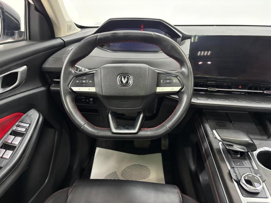 Changan CS55 Plus II Альметьевск  - изображение 14