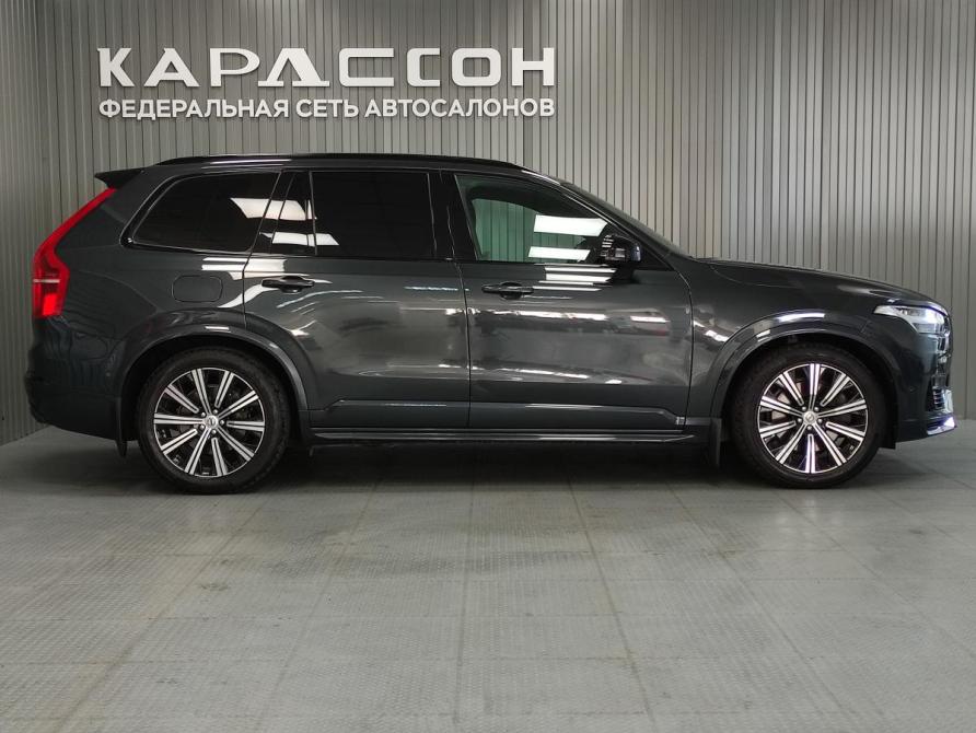 Volvo XC90 II Рестайлинг 1 Пермь  - изображение 6