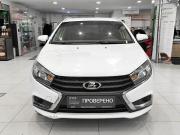 Lada (ВАЗ) Vesta I Казань  - изображение 24