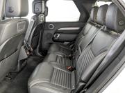 Land Rover Discovery V Рестайлинг Москва  - изображение 42