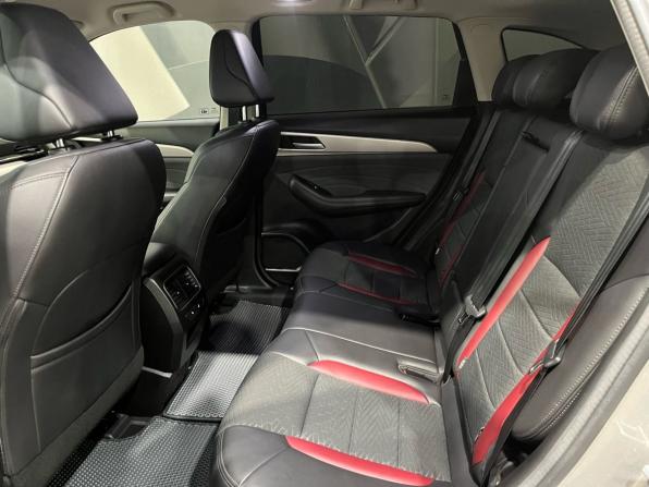 Haval F7 I Рестайлинг с пробегом 2022 года, цена 1 690 000 рублей, 67949 км, внедорожник, Автокод Объявления