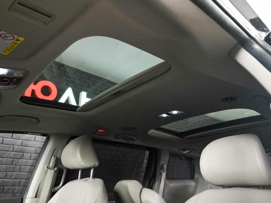 Kia Carnival III Екатеринбург  - изображение 13