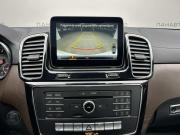 Mercedes-Benz GLE Coupe I (C292) Москва  - изображение 29
