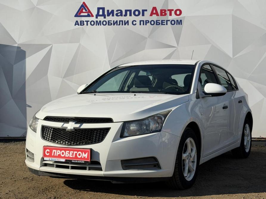 Chevrolet Cruze I Набережные Челны  - изображение 1