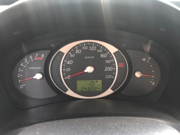 Hyundai Tucson I с пробегом 2008 года, цена 700 000 рублей, 243283 км, внедорожник, Автокод Объявления