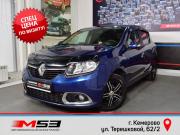 Renault Sandero II Кемерово  - изображение 4