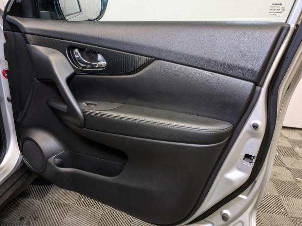 Nissan X-Trail III с пробегом 2017 года, цена 1 990 000 рублей, 89843 км, внедорожник, Автокод Объявления