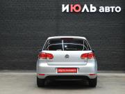 Volkswagen Golf VI Екатеринбург  - изображение 22