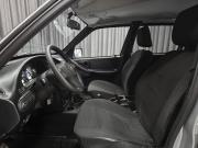 Chevrolet Niva I Рестайлинг Красноярск  - изображение 27