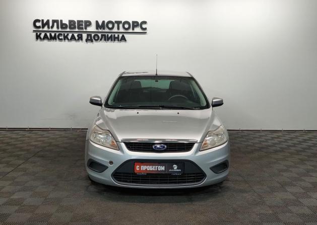 Ford Focus II Рестайлинг с пробегом 2009 года, цена 455 000 рублей, 199030 км, хэтчбек, Автокод Объявления