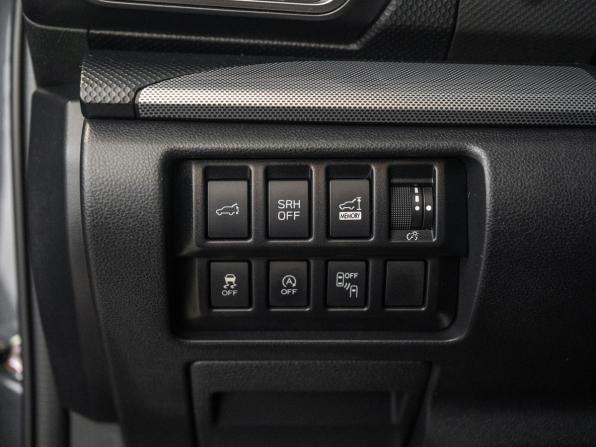 Subaru Forester V с пробегом 2019 года, цена 2 700 000 рублей, 202517 км, внедорожник, Автокод Объявления