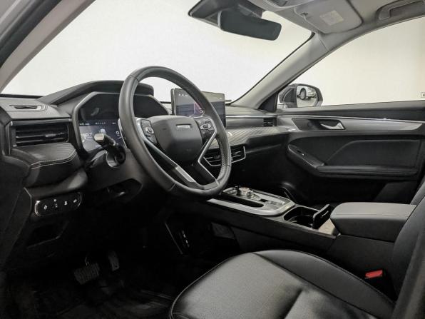 Haval Jolion I Рестайлинг с пробегом 2025 года, цена 2 275 000 рублей, 24288 км, внедорожник, Автокод Объявления