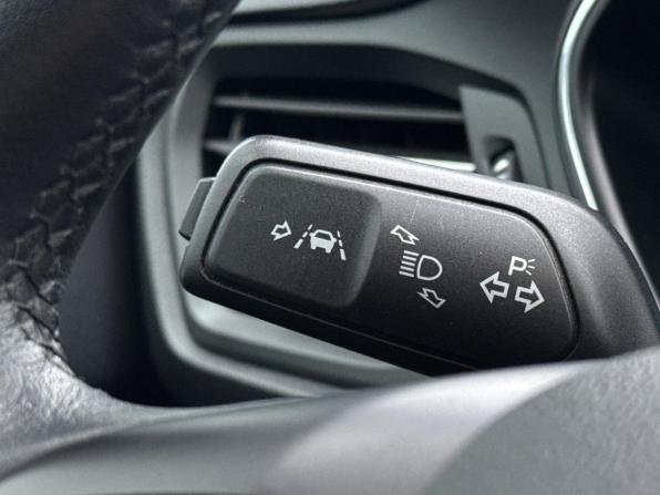 Ford Focus IV с пробегом 2020 года, цена 1 657 000 рублей, 156252 км, универсал, Автокод Объявления