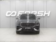 Geely Monjaro I Рестайлинг 2 Ростов-на-Дону  - изображение 25