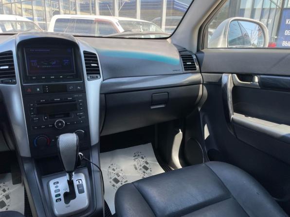 Daewoo Winstorm с пробегом 2008 года, цена 650 000 рублей, 245700 км, внедорожник, Автокод Объявления