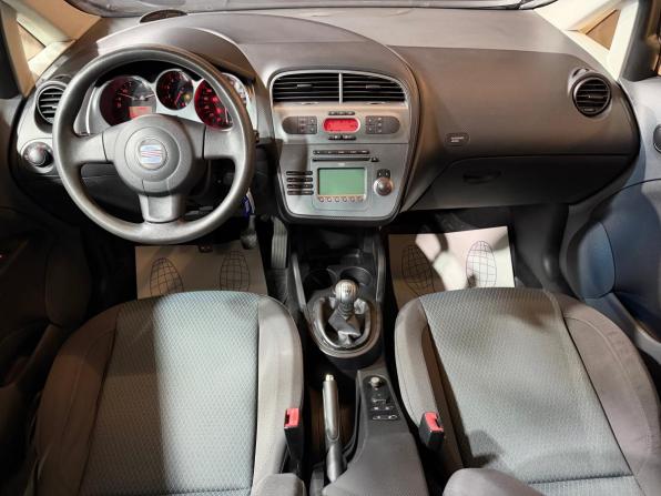 SEAT Toledo III с пробегом 2008 года, цена 535 000 рублей, 175061 км, хэтчбек, Автокод Объявления