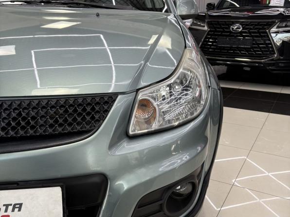 Suzuki SX4 I (Classic) Рестайлинг с пробегом 2011 года, цена 765 000 рублей, 201960 км, хэтчбек, Автокод Объявления
