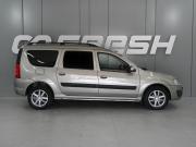 Lada (ВАЗ) Largus I Ростов-на-Дону  - изображение 23