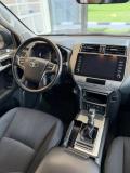 Toyota Land Cruiser Prado 150 Series Рестайлинг 3 Санкт-Петербург  - изображение 23