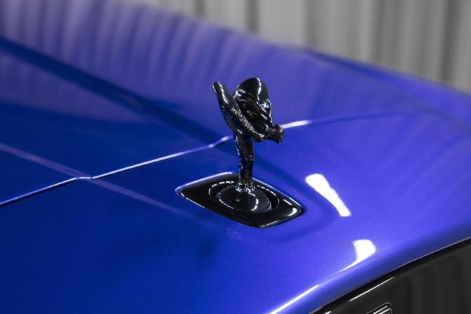 Новый Rolls-Royce Cullinan I Рестайлинг 2025 года, цена 78 781 600 рублей, внедорожник, Автокод Объявления