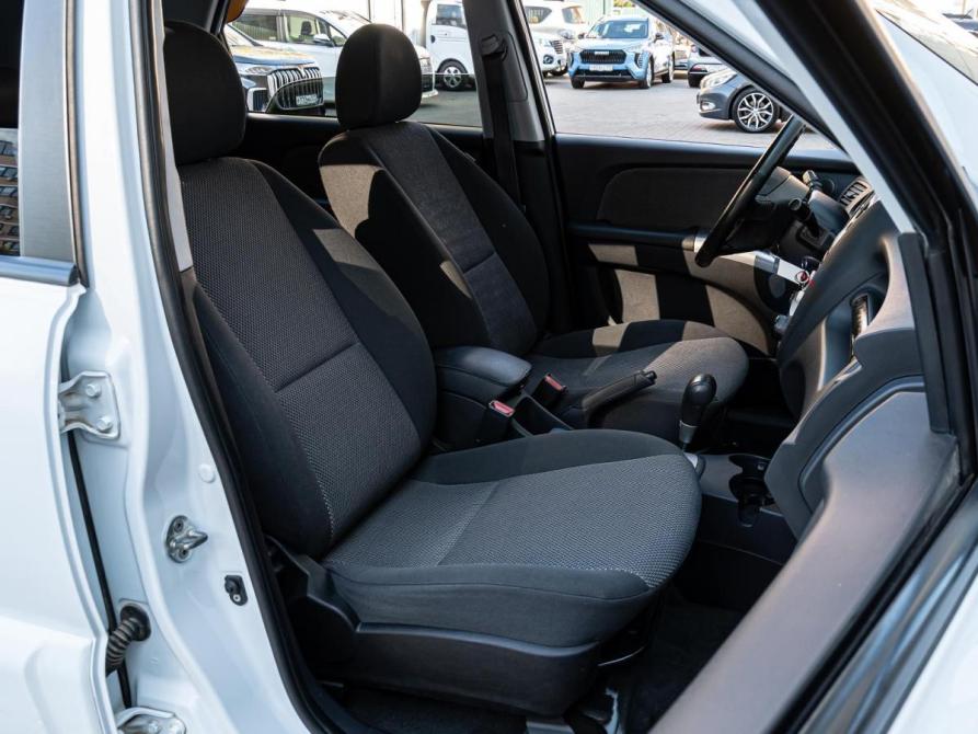 Kia Sportage II Рестайлинг Краснодар  - изображение 8
