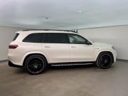 Mercedes-Benz GLS AMG II (X167) Москва  - изображение 35
