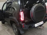 Lada (ВАЗ) Niva Travel I Санкт-Петербург  - изображение 29