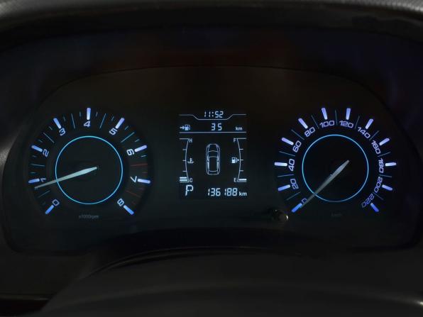 Chery Tiggo 3 I с пробегом 2019 года, цена 985 995 рублей, 136187 км, внедорожник, Автокод Объявления