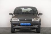 Chevrolet Niva I Томск  - изображение 21