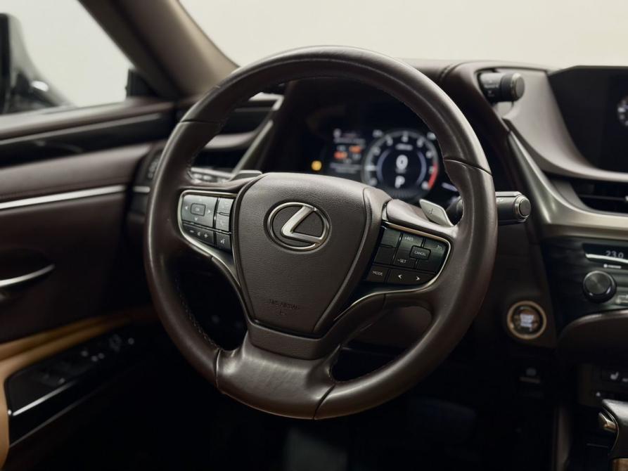 Lexus ES VII Вологда  - изображение 20