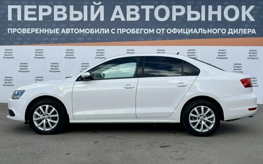 Volkswagen Jetta VI Краснодар  - изображение 8